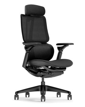 Mirage Super Ergonomic Executive Chair
