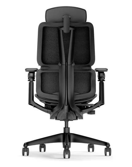 Mirage Super Ergonomic Executive Chair
