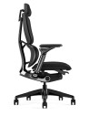 Prime Super Ergonomic Genuine Leather Chair