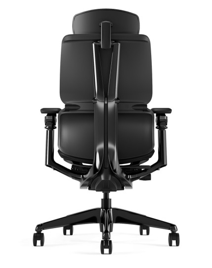 Prime Super Ergonomic Genuine Leather Chair