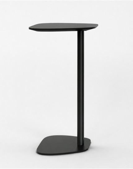 Pato Black Modern Coffee Table