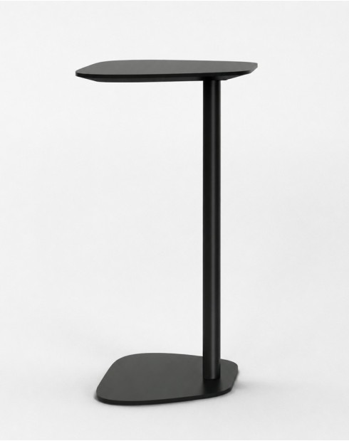 Pato Black Modern Coffee Table