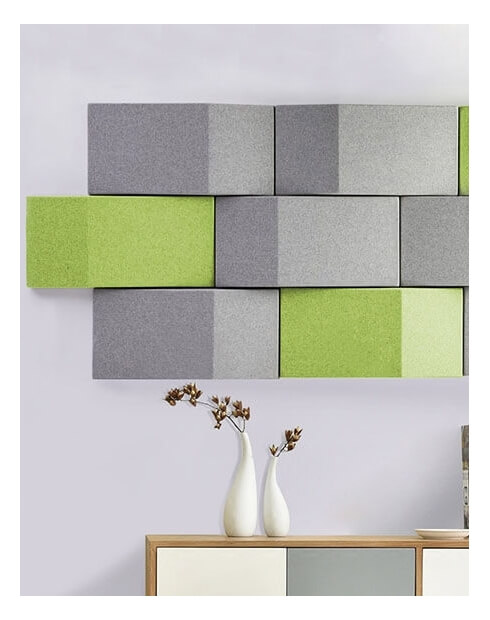 Triline Acoustic Wall Panel 60x30cm
