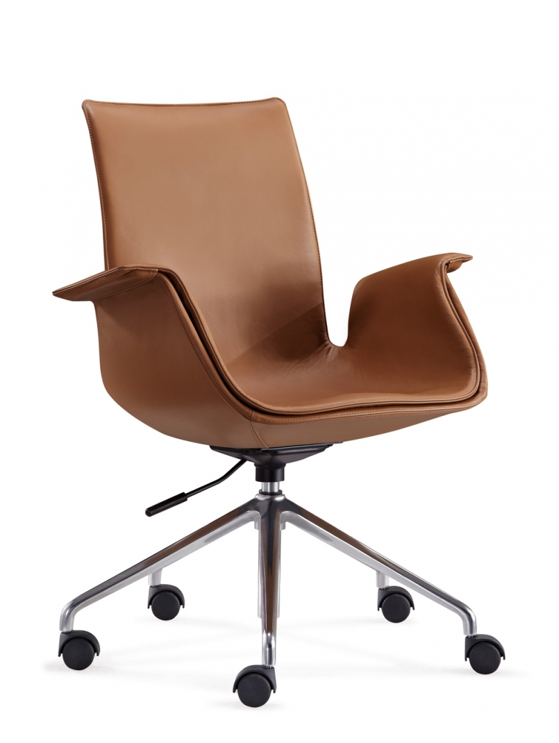 swivel chair designer