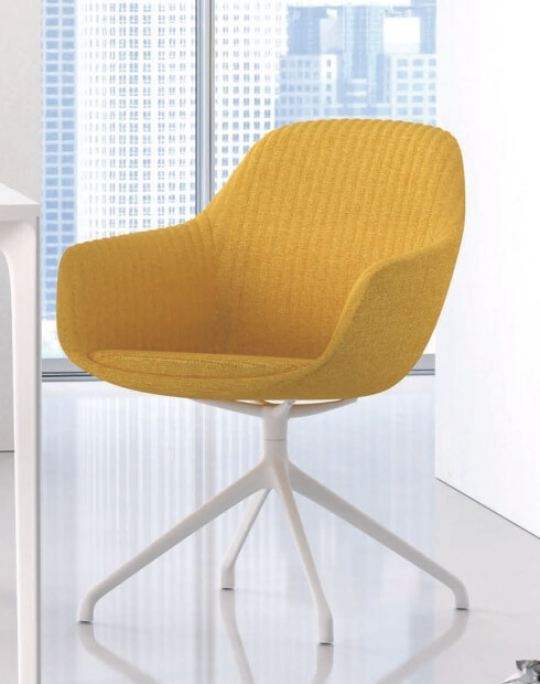 SYS Series CH6 Arm Chair