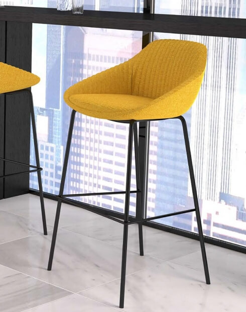 SYS Series CH-10 Bar Stool