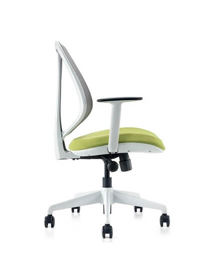 Side - Moira Multi-Task Modern Office Chair