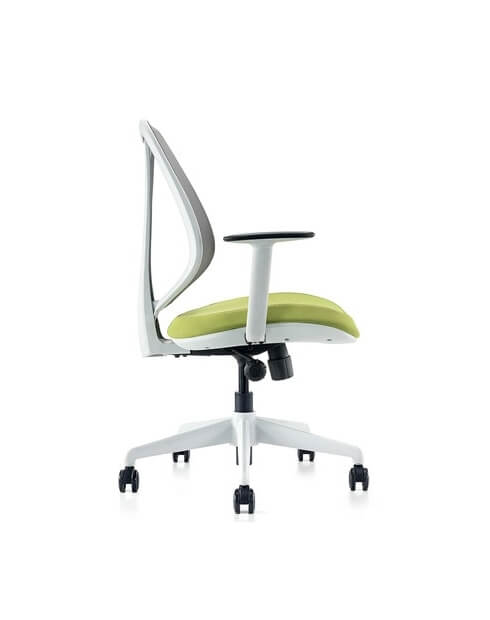Side - Moira Multi-Task Modern Office Chair