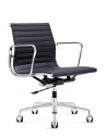 EamesClassic Aluminium Low Back Chair