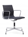 EamesClassic Aluminium Visitor Chair