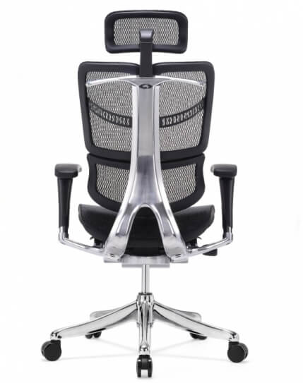 butterfly super ergonomic executive mesh chair