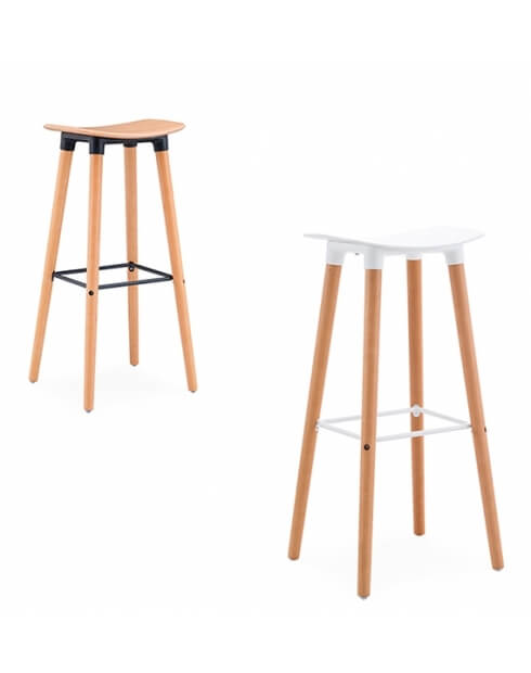 Title Modern Bar Stool 2