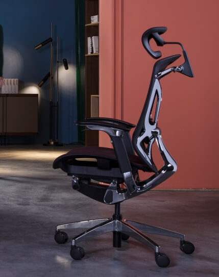 Dvary Super Ergonomic with Paddle Shift