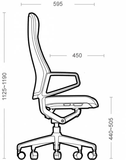 Arico Specifications