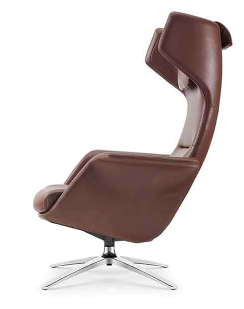 Arepo Lounge Chair