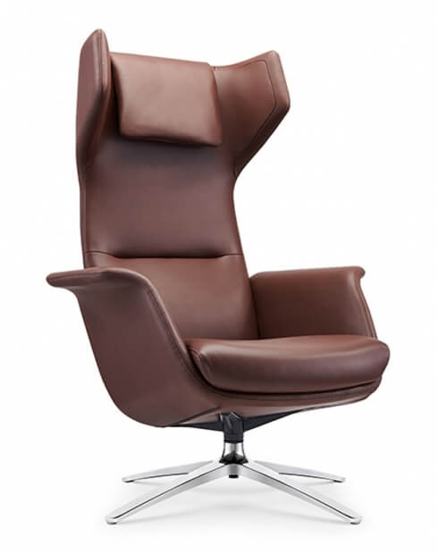 Arepo Lounge Chair