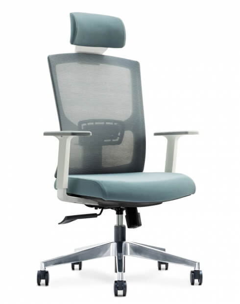 Newman Cool Grey