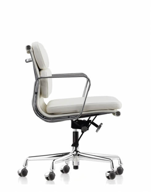 Eames Style White