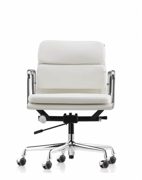 Eames Style White 2