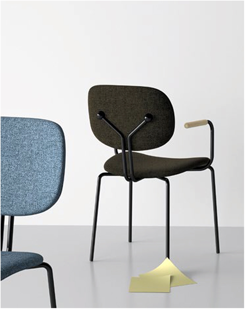 Office Furniture in Riyadh Contemporary and Modern Custom Made Office