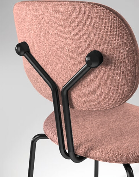 ET Alien Arm Chair
