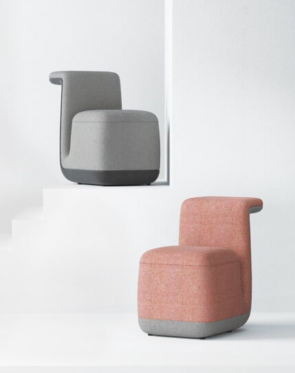 Pipe Multifunctional Sitting Pier