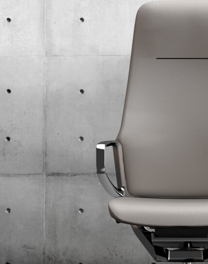 Arico Ergonomic Chair