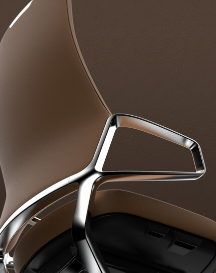 Arico Ergonomic Chair