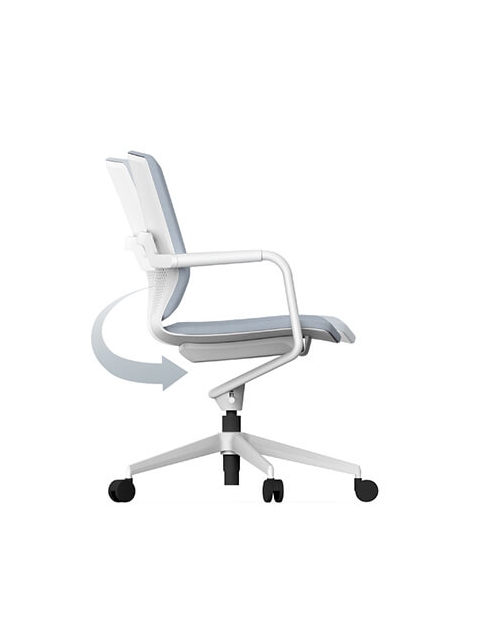 ITC Pro Slide Seat Chair