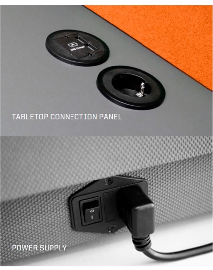 Vank Wall 3 Acoustic phonebooth