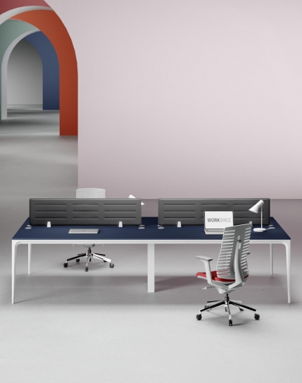 Arc Nova Cluster of 4 Workstation