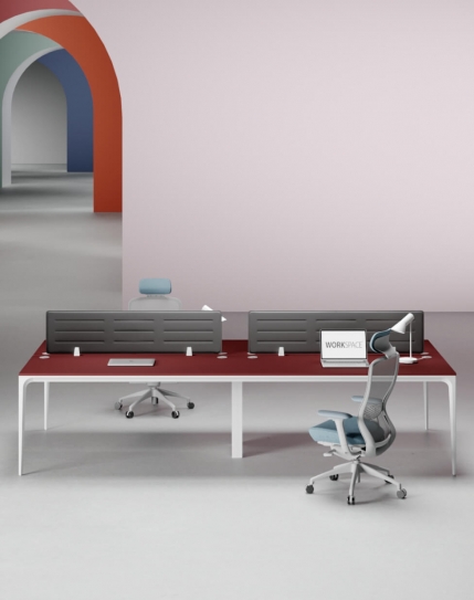 Arc Nova Cluster of 4 Workstation