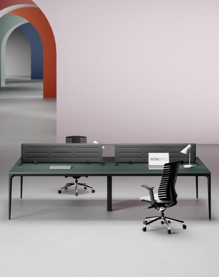 Arc Nova Cluster of 4 Workstation