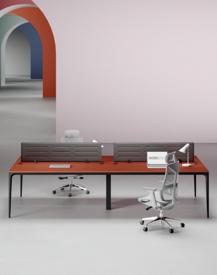 Arc Nova Cluster of 4 Workstation