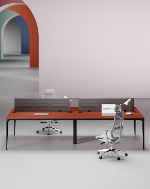 Arc Nova Cluster of 4 Workstation