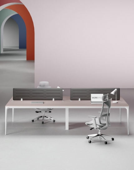 Arc Nova Cluster of 4 Workstation