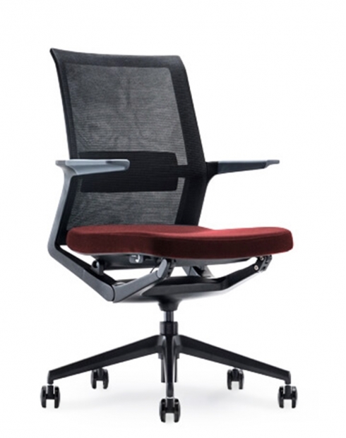 Wing Black Red Wing Black Red