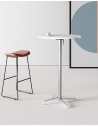 Turin Stackable Bar Table