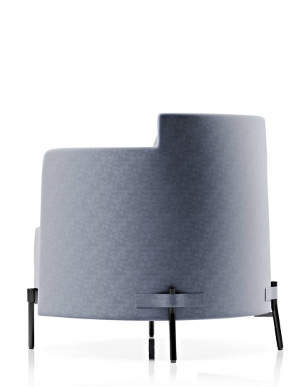Lavan Lounge Chair