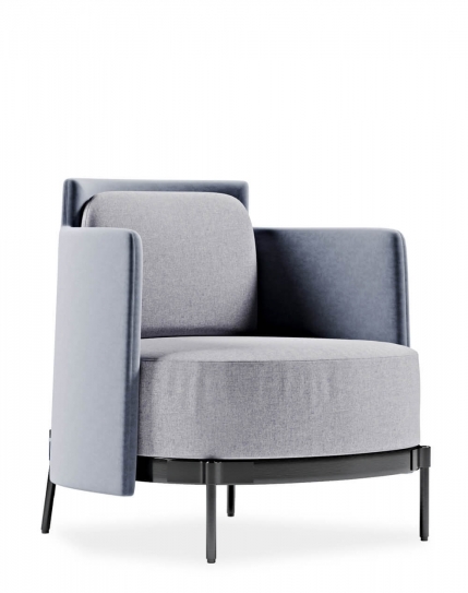 Lavan Lounge Chair