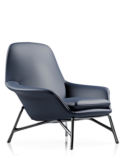 Hirmand Lounge Chair
