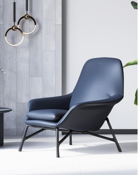 Hirmand Lounge Chair