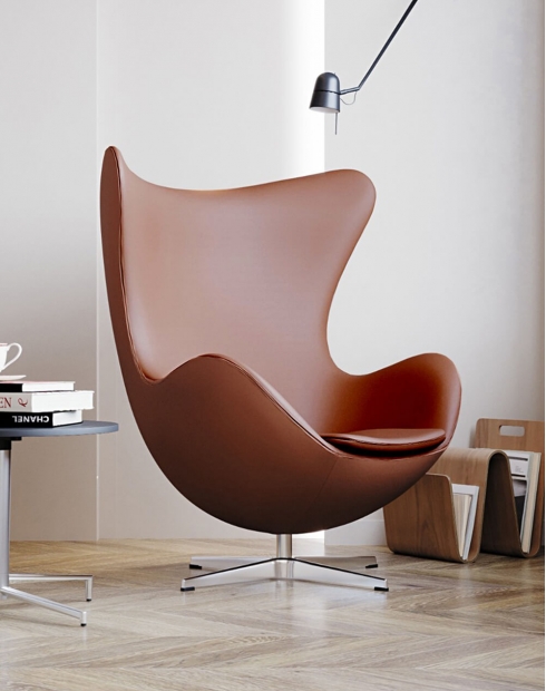 Icon Lounge Chair