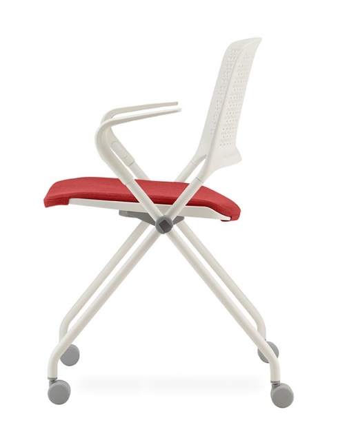 Foly Nesting Visitor Chair