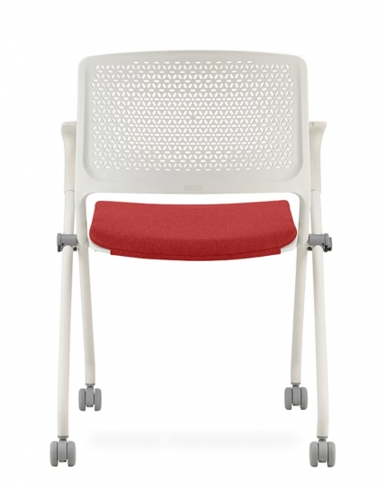 Foly Nesting Visitor Chair