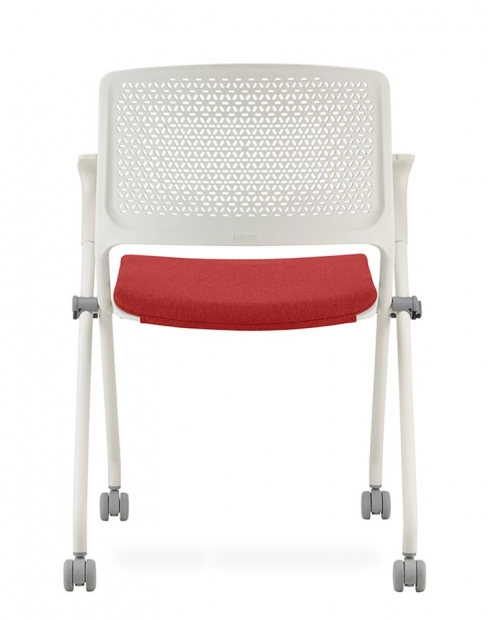 Foly Nesting Visitor Chair