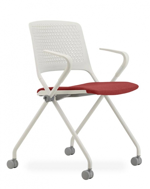 Foly Nesting Visitor Chair