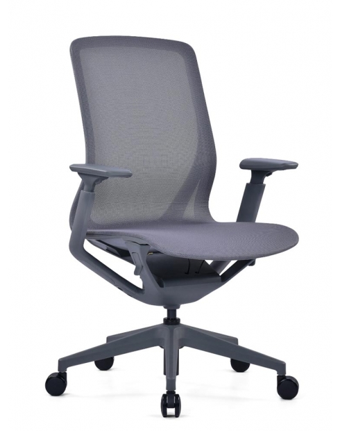 Aero Ergonomic Executive Chair