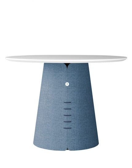 Collar Round Table