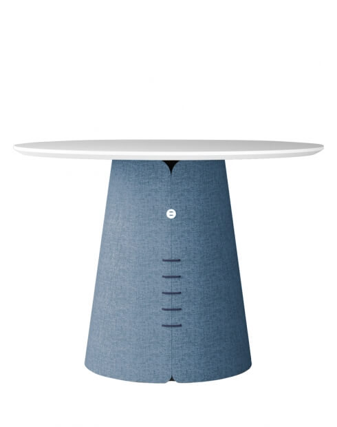 Collar Round Table